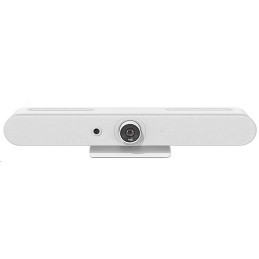 Logitech RALLY BAR White