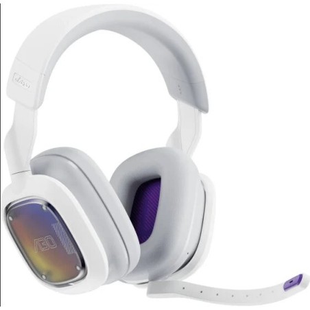 Logitech G Astro A30 PS white/purple