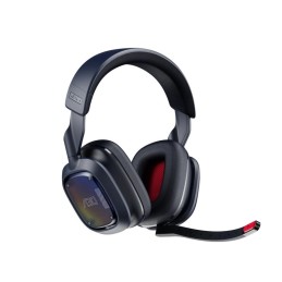 Logitech G Astro A30 PS navy/red