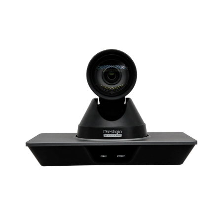 Prestigio Solutions 4K PTZ CAMERA