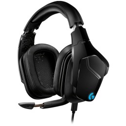 Herná náhlavná súprava Logitech G935 – EMEA