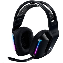 Logitech G432 Gaming Headset LEATHERETTE- EMEA