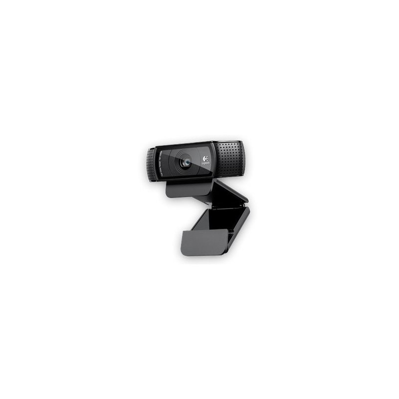 Logitech HD Pro WebCam C920 - EMEA