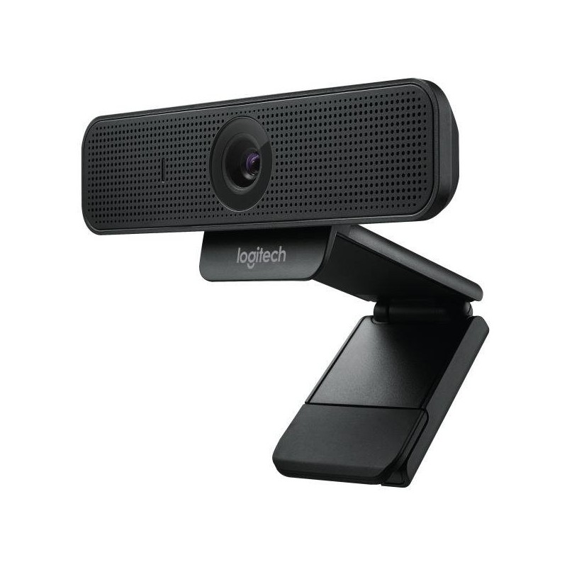 Logitech C925e Webcam - N/A - EMEA