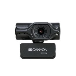 CANYON Webcam C6N - 2k QHD 2048x1536@20fps, 3,2Mpx, USB2.0