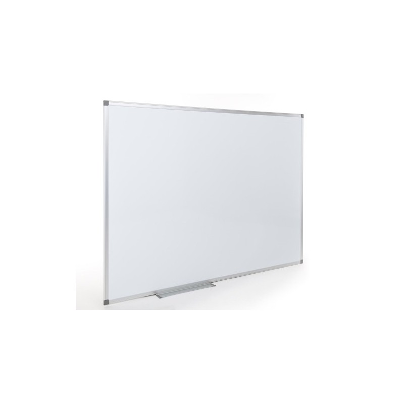 Eurosupplies Magnettafel ALU-Rahmen 90x60 cm