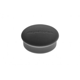 Magnetoplan Magnete Discofix mini 20 mm schwarz