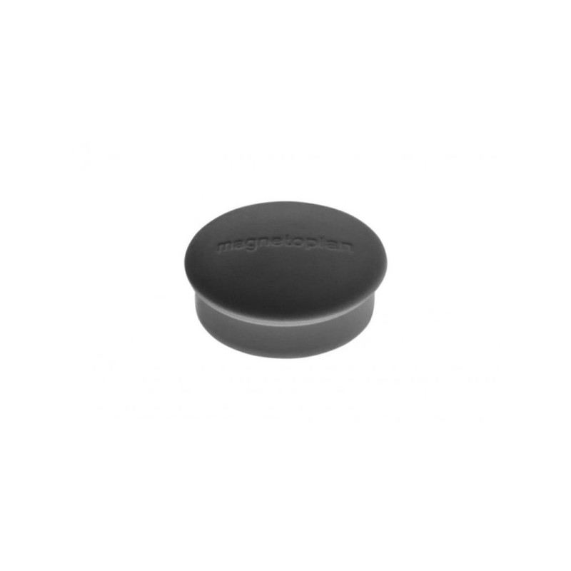 Magnetoplan Magnete Discofix mini 20 mm schwarz