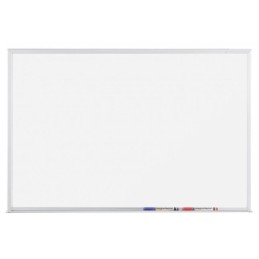 Magnetoplan Magnettafel CC elegante Keramik 180x120 cm