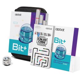 Ozobot Bit+ Starterkit