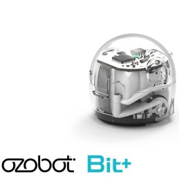 Ozobot Bit+ School Set Lite, 12 pcs