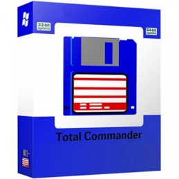 Total Commander - 1 License