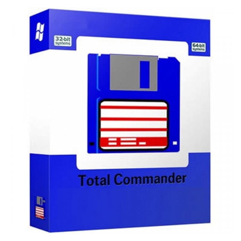 Total Commander - 1 Licencia