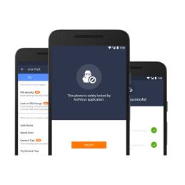 AVG ANTIVIRUS PRE / PRE ANDROID - KARTIČKA