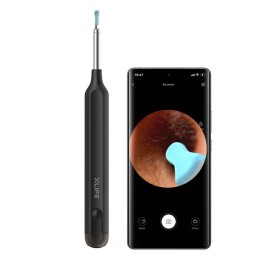 Bebird X1+ – earwax cleaner with camera, black