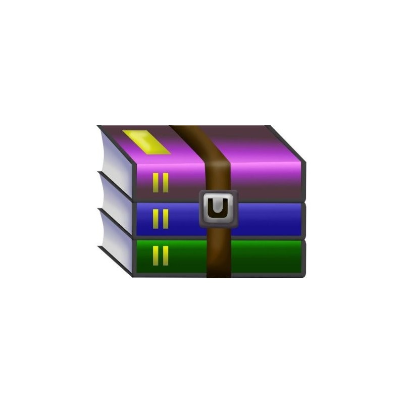 WINRAR PRE 1 ZARIADENIE