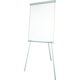 Eurosupplies flip chart Basic tripod