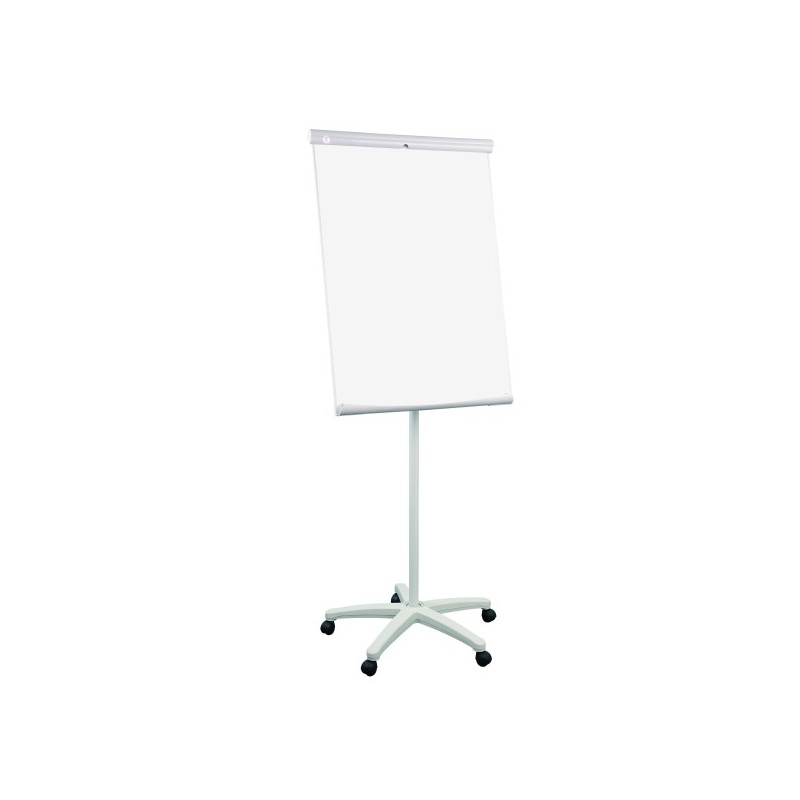 Eurosupplies flipchart Basic mobile