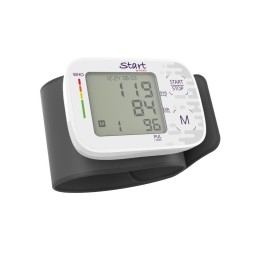 IHealth START BPW - wrist blood pressure monitor