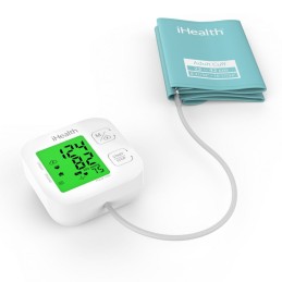 IHealth TRACK KN-550BT blood pressure monitor