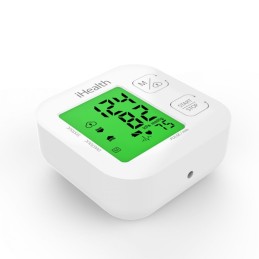 IHealth TRACK KN-550BT Blutdruckmessgerät