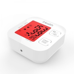 IHealth TRACK KN-550BT Blutdruckmessgerät