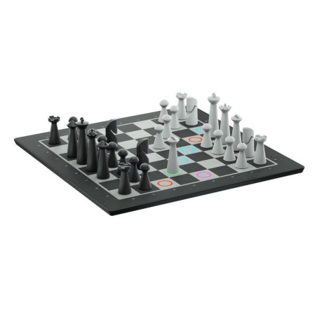 Partikel GoChess Mini