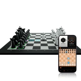 Partikel GoChess Mini