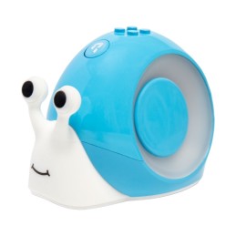 Robobloq Qobo – programmable interactive snail for children, 3-8 years old