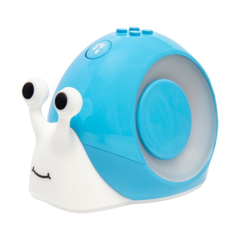 Robobloq Qobo – programmable interactive snail for children, 3-8 years old