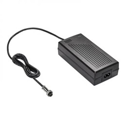 Akyga Napájecí zdroj elektrokol 29.4V/2A/60W Mini XLR female