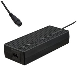 Akyga Napájecí zdroj elektrokol 54.6V/2A/110W/ Mini XLR female