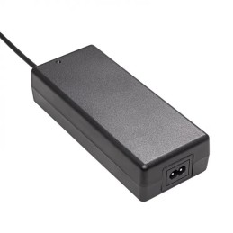 Akyga Napájecí zdroj elektrokol 54.6V/2A/110W/ DC 5.5 x 2.1 mm