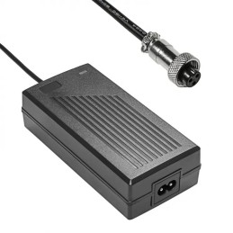 Akyga Napájecí zdroj elektrokol 29.4V/2A/60W Mini XLR female