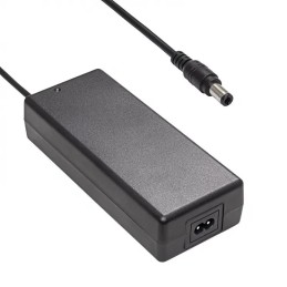 Akyga Napájecí zdroj elektrokol 54.6V/2A/110W/ DC 5.5 x 2.1 mm