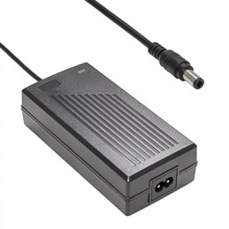 Akyga Napájecí zdroj elektrokol 42V/1.7A/72W RCA male