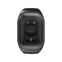 CANYON Smart SOS-Armband für Senioren ST-02