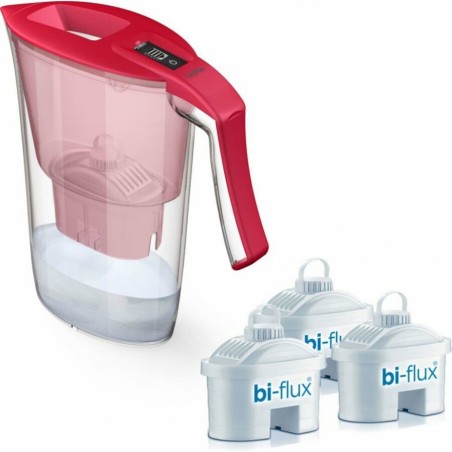 Laica J35-AB Carmen kettle for water filtration