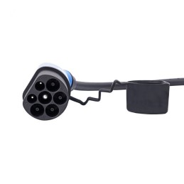 Akyga Power cable for electric vehicles Type2 / Type2 3 phase 32A 22kW 6m