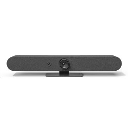 Logitech RALLY BAR MINI Graphit