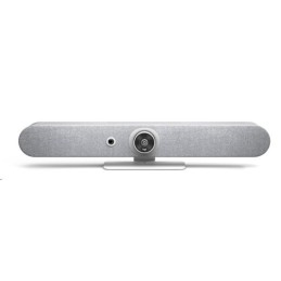 Logitech RALLY BAR MINI White