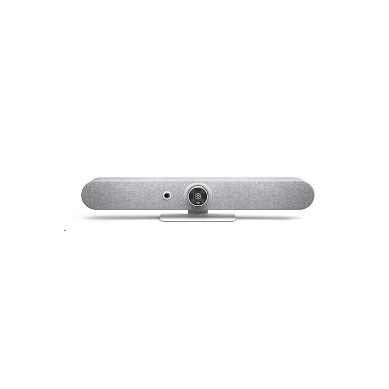 Logitech RALLY BAR MINI White