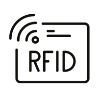 systemu RFID