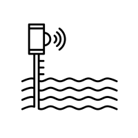 Flood sensors