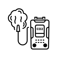 CO2 sensors