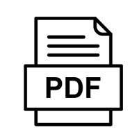 Software for working with PDF