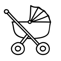 Kinderwagen