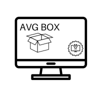 AVG BOX