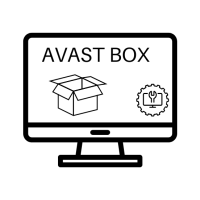 AVAST BOX