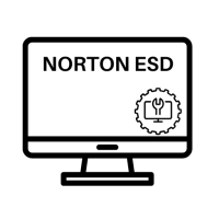 NORTON ESD- electronic license